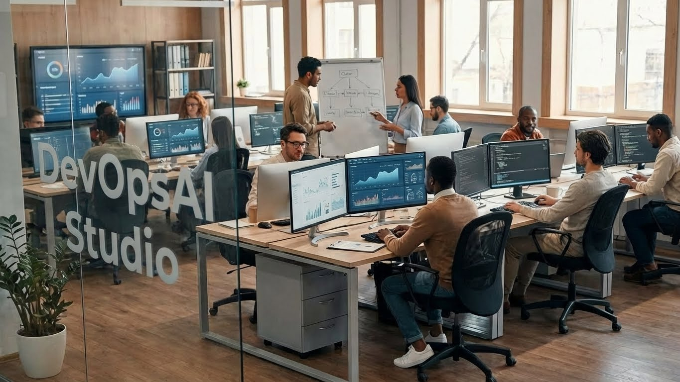 True End-to-End AI Ownership